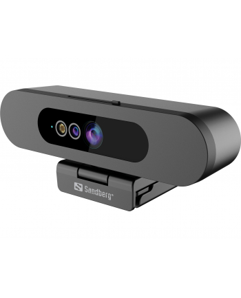 Kamera internetowa Sandberg Face-ID Webcam 2 (13440) nr 2