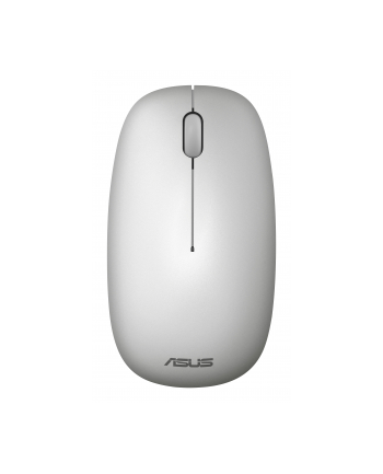 Asus W5000 | Keyboard and Mouse Set | Wireless | Russian | White