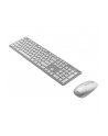 Asus W5000 | Keyboard and Mouse Set | Wireless | Russian | White - nr 1