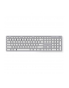 Asus W5000 | Keyboard and Mouse Set | Wireless | Russian | White - nr 4