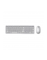 Asus W5000 | Keyboard and Mouse Set | Wireless | Russian | White - nr 6