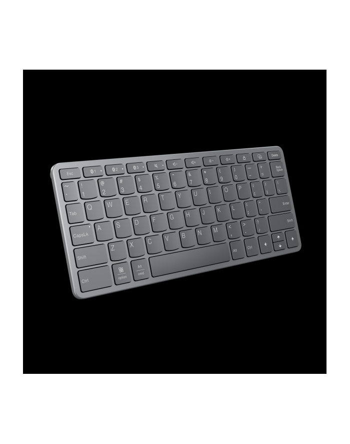 Lenovo | Multi-Device | Keyboard | Wireless | English | Bluetooth główny