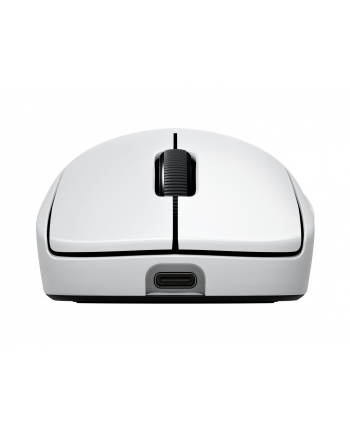 Logitech G PRO 2 LIGHTSPEED Biały (910007303)