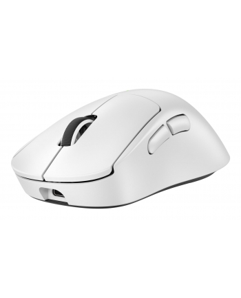 Logitech G PRO X SUPERLIGHT 2 DEX Biały (910007366)