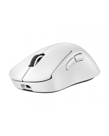 Logitech G PRO X SUPERLIGHT 2 DEX Biały (910007366)