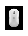 Lenovo 700 Multi-Device Wireless Silent Mouse | Wireless | 2.4G, Bluetooth 5.3 | Seashell - nr 1