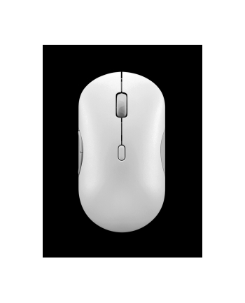 Lenovo 700 Multi-Device Wireless Silent Mouse | Wireless | 2.4G, Bluetooth 5.3 | Seashell