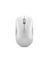 Lenovo 700 Multi-Device Wireless Silent Mouse | Wireless | 2.4G, Bluetooth 5.3 | Seashell - nr 6