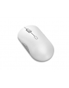 Lenovo 700 Multi-Device Wireless Silent Mouse | Wireless | 2.4G, Bluetooth 5.3 | Seashell - nr 9