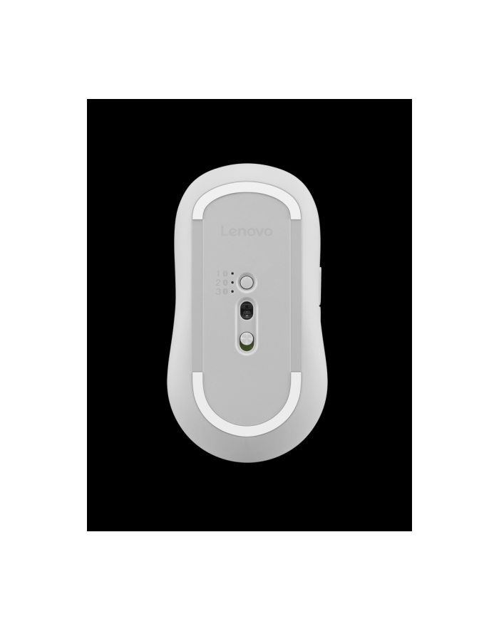 Lenovo Silent Mouse | Yoga | Wireless | Bluetooth | Seashell główny