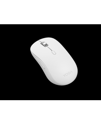 Lenovo Silent Mouse | Yoga | Wireless | Bluetooth | Seashell