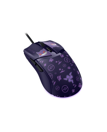 Razer Cobra Pokémon Gengar Edition (RZ0104650700R3M1)