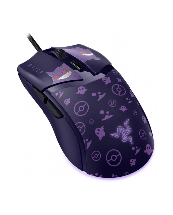 Razer Cobra Pokémon Gengar Edition (RZ0104650700R3M1)