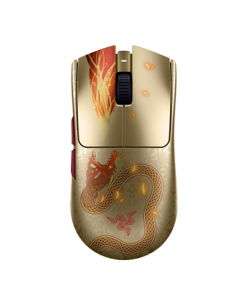 Razer Viper V3 Pro Counter-Strike 2 Ed. (RZ0105120800R3M1)