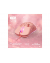 Deltaco Gaming Maus USB, RGB, pink - nr 1