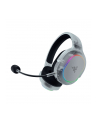 Słuchawki komputerowe Razer Barracuda X Chroma Phantom Biały (RZ0405220400R3M1) - nr 1