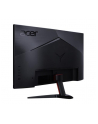 Acer | Nitro KG242Y Ebmiix | 23.8 '' | IPS | 16:9 | 100 Hz | 4 ms | 1920 x 1080 pixels | 250 cd/m² | HDMI ports quantity 2 | Black - nr 11