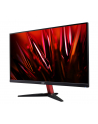Acer | Nitro KG242Y Ebmiix | 23.8 '' | IPS | 16:9 | 100 Hz | 4 ms | 1920 x 1080 pixels | 250 cd/m² | HDMI ports quantity 2 | Black - nr 1