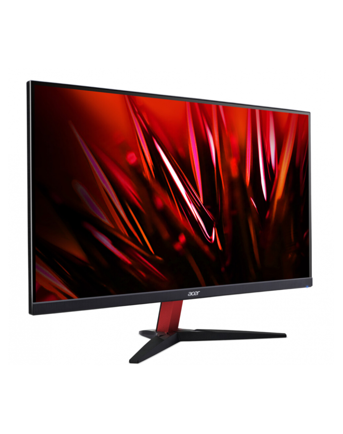 Acer | Nitro KG242Y Ebmiix | 23.8 '' | IPS | 16:9 | 100 Hz | 4 ms | 1920 x 1080 pixels | 250 cd/m² | HDMI ports quantity 2 | Black główny