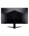 Acer | Nitro KG242Y Ebmiix | 23.8 '' | IPS | 16:9 | 100 Hz | 4 ms | 1920 x 1080 pixels | 250 cd/m² | HDMI ports quantity 2 | Black - nr 4