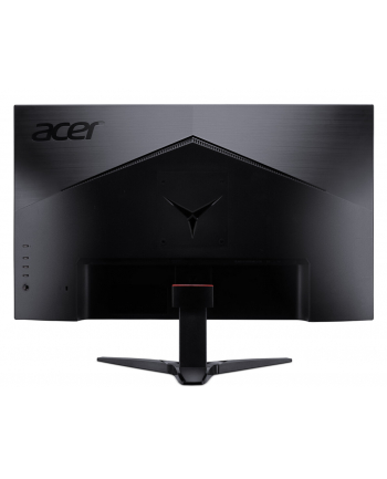 Acer | Nitro KG242Y Ebmiix | 23.8 '' | IPS | 16:9 | 100 Hz | 4 ms | 1920 x 1080 pixels | 250 cd/m² | HDMI ports quantity 2 | Black nr 2