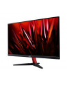 Acer | Nitro KG242Y Ebmiix | 23.8 '' | IPS | 16:9 | 100 Hz | 4 ms | 1920 x 1080 pixels | 250 cd/m² | HDMI ports quantity 2 | Black - nr 8