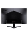 Acer | Nitro KG242Y Ebmiix | 23.8 '' | IPS | 16:9 | 100 Hz | 4 ms | 1920 x 1080 pixels | 250 cd/m² | HDMI ports quantity 2 | Black - nr 9