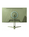 Arozzi | Nova | 24 '' | IPS | FHD | 16:9 | 200 Hz | 1 ms | 1920 x 1080 pixels | 300 cd/m² | HDMI ports quantity 1 | Forest Green - nr 11
