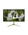 Arozzi | Nova | 24 '' | IPS | FHD | 16:9 | 200 Hz | 1 ms | 1920 x 1080 pixels | 300 cd/m² | HDMI ports quantity 1 | Forest Green - nr 15