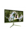 Arozzi | Nova | 24 '' | IPS | FHD | 16:9 | 200 Hz | 1 ms | 1920 x 1080 pixels | 300 cd/m² | HDMI ports quantity 1 | Forest Green - nr 16