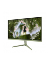 Arozzi | Nova | 24 '' | IPS | FHD | 16:9 | 200 Hz | 1 ms | 1920 x 1080 pixels | 300 cd/m² | HDMI ports quantity 1 | Forest Green - nr 21