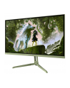 Arozzi | Nova | 24 '' | IPS | FHD | 16:9 | 200 Hz | 1 ms | 1920 x 1080 pixels | 300 cd/m² | HDMI ports quantity 1 | Forest Green - nr 25