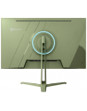 Arozzi | Nova | 24 '' | IPS | FHD | 16:9 | 200 Hz | 1 ms | 1920 x 1080 pixels | 300 cd/m² | HDMI ports quantity 1 | Forest Green - nr 28