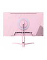 Arozzi | Nova | 24 '' | IPS | 16:9 | 200 Hz | 1 ms | 1920 x 1080 pixels | 300 cd/m² | HDMI ports quantity 1 | Pink - nr 11