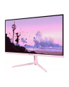 Arozzi | Nova | 24 '' | IPS | 16:9 | 200 Hz | 1 ms | 1920 x 1080 pixels | 300 cd/m² | HDMI ports quantity 1 | Pink - nr 16