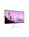 Arozzi | Nova | 24 '' | IPS | 16:9 | 200 Hz | 1 ms | 1920 x 1080 pixels | 300 cd/m² | HDMI ports quantity 1 | Pink - nr 22