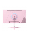 Arozzi | Nova | 24 '' | IPS | 16:9 | 200 Hz | 1 ms | 1920 x 1080 pixels | 300 cd/m² | HDMI ports quantity 1 | Pink - nr 24