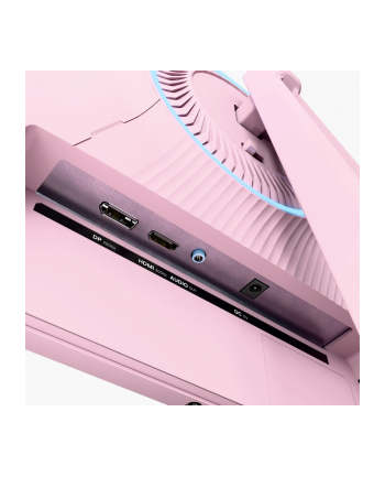 Arozzi | Nova | 24 '' | IPS | 16:9 | 200 Hz | 1 ms | 1920 x 1080 pixels | 300 cd/m² | HDMI ports quantity 1 | Pink nr 1