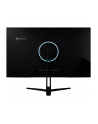 Arozzi | Nova | 27 '' | IPS | QHD | 16:9 | 180 Hz | 1 ms | 2560 x 1440 pixels | 350 cd/m² | HDMI ports quantity 1 | Black - nr 10