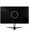 Arozzi | Nova | 27 '' | IPS | QHD | 16:9 | 180 Hz | 1 ms | 2560 x 1440 pixels | 350 cd/m² | HDMI ports quantity 1 | Black - nr 18