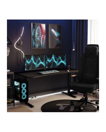 Arozzi | Nova | 27 '' | IPS | QHD | 16:9 | 180 Hz | 1 ms | 2560 x 1440 pixels | 350 cd/m² | HDMI ports quantity 1 | Black nr 1