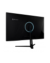 Arozzi | Nova | 27 '' | IPS | QHD | 16:9 | 180 Hz | 1 ms | 2560 x 1440 pixels | 350 cd/m² | HDMI ports quantity 1 | Black - nr 24