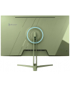 Arozzi | Nova | 27 '' | IPS | QHD | 16:9 | 180 Hz | 1 ms | 2560 x 1440 pixels | 350 cd/m² | HDMI ports quantity 2 | Forest Green - nr 18