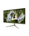 Arozzi | Nova | 27 '' | IPS | QHD | 16:9 | 180 Hz | 1 ms | 2560 x 1440 pixels | 350 cd/m² | HDMI ports quantity 2 | Forest Green - nr 26