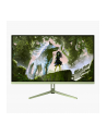 Arozzi | Nova | 27 '' | IPS | QHD | 16:9 | 180 Hz | 1 ms | 2560 x 1440 pixels | 350 cd/m² | HDMI ports quantity 2 | Forest Green - nr 2