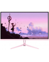 Arozzi | Nova | 27 '' | IPS | QHD | 16:9 | 180 Hz | 1 ms | 2560 x 1440 pixels | 350 cd/m² | HDMI ports quantity 2 | Pink - nr 14