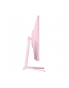 Arozzi | Nova | 27 '' | IPS | QHD | 16:9 | 180 Hz | 1 ms | 2560 x 1440 pixels | 350 cd/m² | HDMI ports quantity 2 | Pink - nr 22