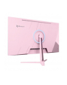 Arozzi | Nova | 27 '' | IPS | QHD | 16:9 | 180 Hz | 1 ms | 2560 x 1440 pixels | 350 cd/m² | HDMI ports quantity 2 | Pink - nr 24