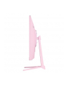 Arozzi | Nova | 27 '' | IPS | QHD | 16:9 | 180 Hz | 1 ms | 2560 x 1440 pixels | 350 cd/m² | HDMI ports quantity 2 | Pink - nr 25
