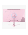 Arozzi | Nova | 27 '' | IPS | QHD | 16:9 | 180 Hz | 1 ms | 2560 x 1440 pixels | 350 cd/m² | HDMI ports quantity 2 | Pink - nr 5